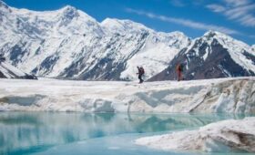 Чему могут научить друг друга КР и РФ в эпоху экологических вызовов