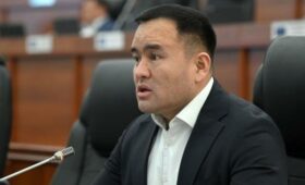 Депутат предлагает разделить должности заместителя главы айыл окмоту и ответственного секретаря