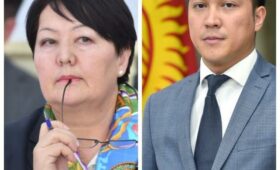 Кендирбаева возглавила Минпросвещения, Орозов — Миннауки и инноваций