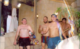 Непубличность Ширшова  рождает слухи