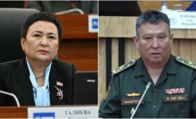 Депутат — и.о.министра обороны: У вас был конфликт с руководителем? 