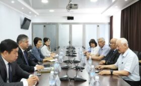 Минтруда планирует открыть геронтологический центр и создать Совет по вопросам пенсионеров