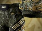 Валентина Шевченко получила уникальную экипировку для UFC 315