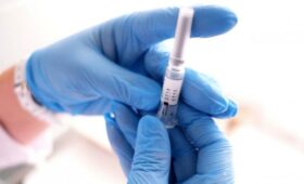 В Кыргызстане проходит Европейская неделя иммунизации