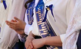 «Последний звонок». ГУОБДД усилил меры безопасности