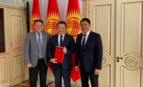 ФРП направит 44 миллиона сомов на поддержку женского предпринимательства