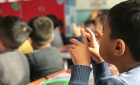 По улице Абая в Бишкеке откроют муниципальный реабилитационный центр для детей с ограниченными возможностями здоровья