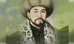 Правнук Алымбека датки не может получить гражданство Кыргызстана, — депутат 