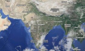 МИД КР призывает кыргызстанцев воздержаться от поездок в Индию и Пакистан