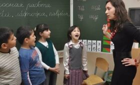 В России 8 из 10 детей мигрантов не допустили к языковому тесту