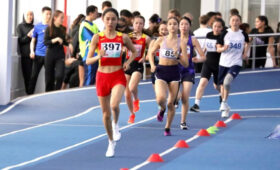 Кто попал в состав сборной Кыргызстана на чемпионат Азии? Фамилии