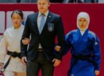 Фердауза Убарикова завоевала серебро чемпионата мира по парадзюдо