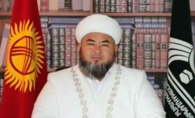 Мирланбек Токтомушев, которого ранее задерживал ГКНБ, освобожден от должности казы города Ош