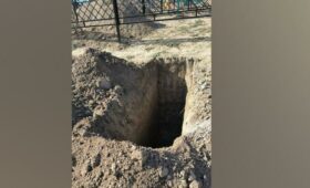 Депутат БГК интересуется, каким образом решат вопрос по кладбищу в Ороке