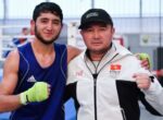 Ислам Торобаев завоевал бронзу турнира в Таиланде
