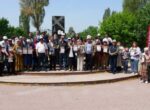 В Бишкеке раскрыли судьбы 34 пропавших без вести солдат из Кыргызстана времен Великой Отечественной войны