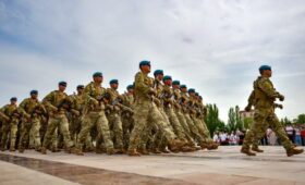 С 1 апреля повышена сумма, выделяемая военнослужащим на аренду жилья