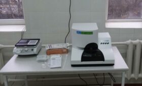 У нас по пальцам можно посчитать детских реаниматологов, — врач-кардиохирург