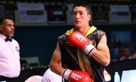 Кыргызстанцы завоевали 7 медалей на юношеском чемпионате Азии