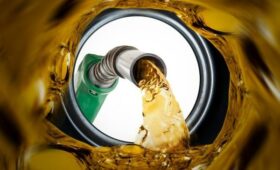 На весенне-полевые работы в Кыргызстане имеется 1,27 млн литров солярки