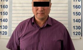 Начальник райфинуправления задержан за попытку присвоения служебного авто