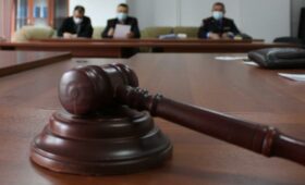 В Кыргызстане внедрена электронная система аукционов по продаже арестованного и взысканного имущества