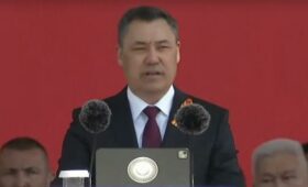 Ветераны и труженики тыла — герои, которые подарили нам мирное небо, — президент поздравил с Днем Победы