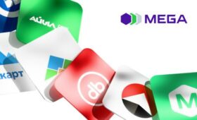 Ноль на счету — не помеха: банки и платежи доступны всегда с MEGA