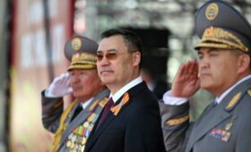 Бюджет вооруженных сил и других военных структур с 2020 года вырос на 400%