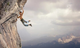 Сила хвата: Тест, который покажет ваши шансы дожить до 100 лет