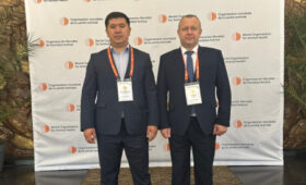 Кыргызстан готов принимать лучшие практики животноводства  Литвы и Беларуси