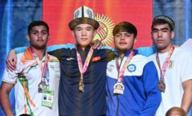 Боксеры из Кыргызстана завоевали 9 медалей на юношеском чемпионате Азии. Список