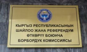 Комитет ЖК одобрил выделение 60 млн сомов ЦИК на приобретение оборудования