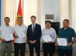 В Кыргызстане 82 специалиста прошли обучение  по водоснабжению