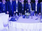 Кыргызстан представил свою делегацию на саммите АФК в Саудовской Аравии