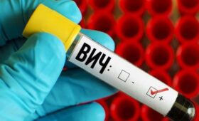 Минздрав прокомментировал случай заражения ребенка ВИЧ в Сокулукской больнице