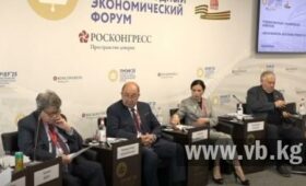 Боконтаев призвал РФ четко разграничить права граждан «из» и «вне» ЕАЭС