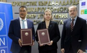 МЧС модернизирует систему раннего оповещения населения при ЧС