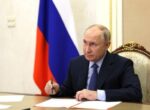 Путин упростил правила миграции в Россию военных из СНГ
