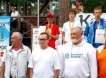 Кыргызстанец Амир Канатбеков стал серебряным призером международной регаты