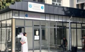 Как работает новый Городской перинатальный центр в Бишкеке? Интервью с руководством
