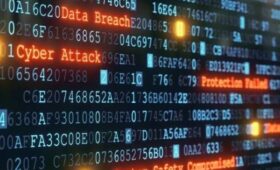 Ташиев выступил на конференции по цифровой безопасности