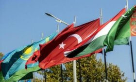 Нарынская и Иссык-Кульская области станут «органическими» к 2029 году