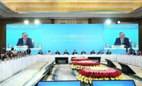 Кыргызстан придает особое значение сотрудничеству в рамках ТюркПА, — спикер ЖК