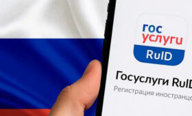 Использование приложения RUID для въезда в Россию — добровольное, но может упростить получение документов, — посольство КР