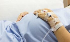 ФОМС: роды, включая кесарево сечение, оказываются бесплатно