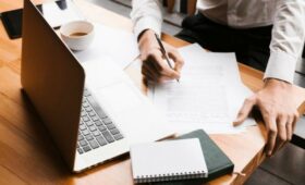 Законопроект о налоговых послаблениях принят Жогорку Кенешем