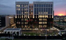 День 2 Июня: ГКНБ переехал поближе к «Ынтымак Ордо»