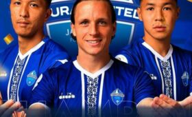 Два клуба из Кыргызстана будут участвовать в Кубке АФК-2025