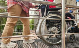 Законопроект «О правах и гарантиях лиц с инвалидностью» прошел III чтение парламента